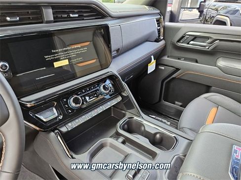 New 2026 GMC Sierra 2500 AT4 w/ AT4 Premium Plus Package image 10