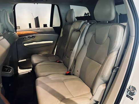 Used 2019 Volvo XC90 T6 Inscription w/ Protection Package AWD/4WD image 14