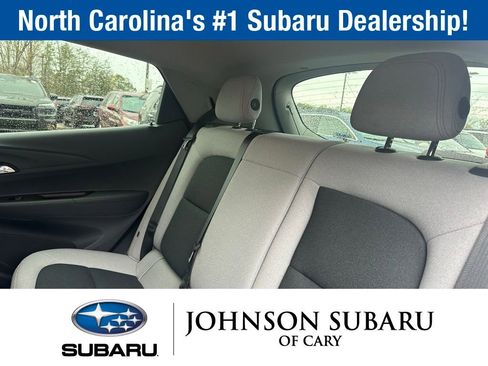 Used 2020 Chevrolet Bolt LT image 21