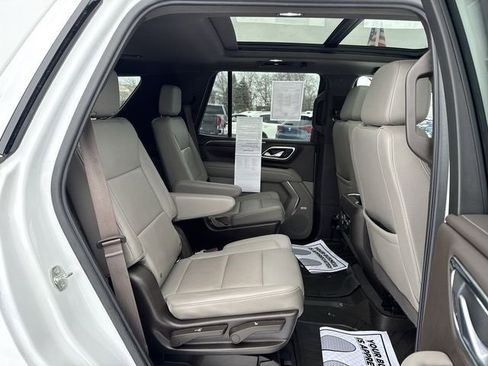 Certified 2022 Chevrolet Tahoe LT w/ LT Signature Package image 28