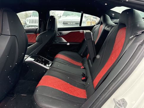 Used 2023 BMW M8 Gran Coupe xDrive Competition w/ M Carbon Exterior Package image 19