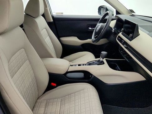 Used 2023 Honda HR-V LX image 22