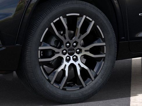 New 2026 GMC Acadia Denali Ultimate w/ LPO, Floor Liner Package image 9