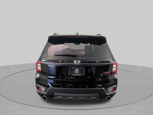 Used 2022 Honda Passport TrailSport image 14