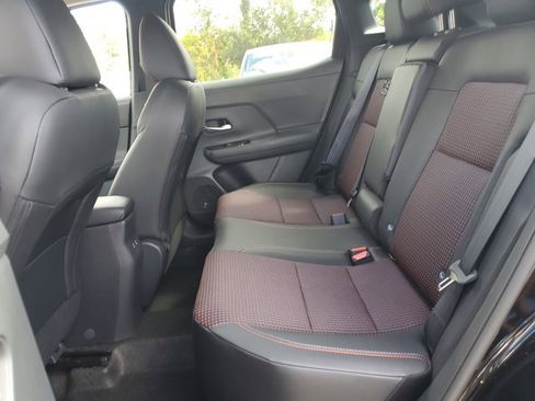 New 2026 Nissan Kicks SR image 6