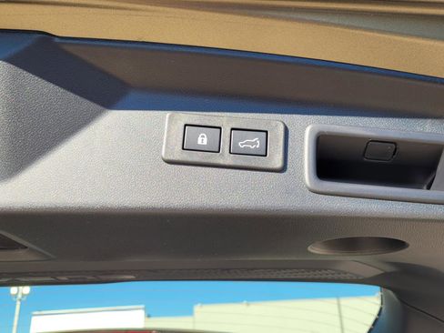 New 2026 Subaru Forester Touring image 19