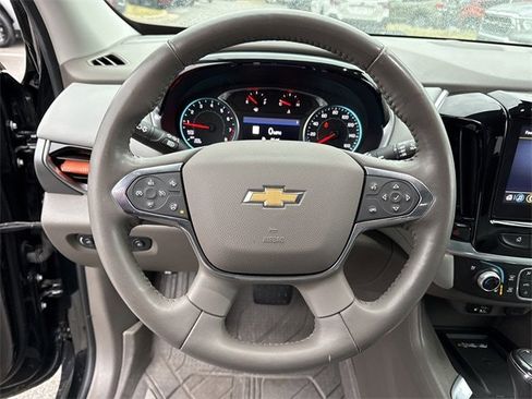 Used 2020 Chevrolet Traverse Premier w/ LPO, Floor Liner Package image 28