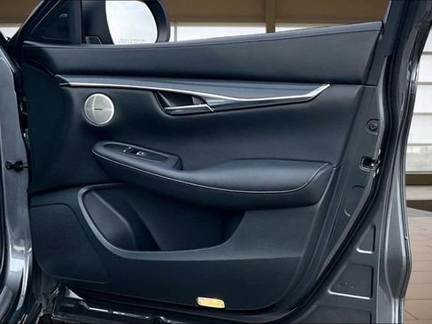 Used 2023 INFINITI QX50 Sport image 24