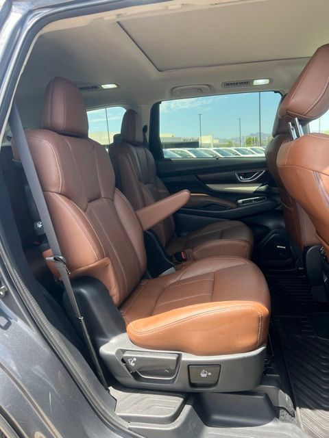 Used 2019 Subaru Ascent Touring AWD/4WD image 32