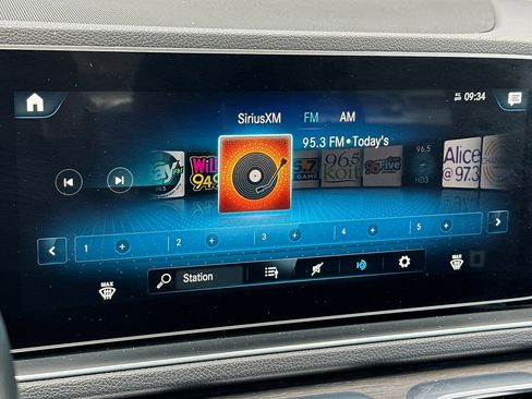 Used 2020 Mercedes-Benz GLE 350 image 20