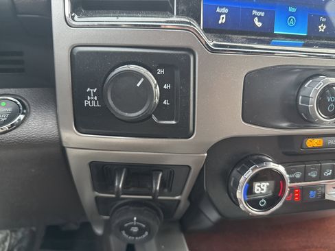 Used 2022 Ford F250 King Ranch w/ King Ranch Ultimate Package image 28