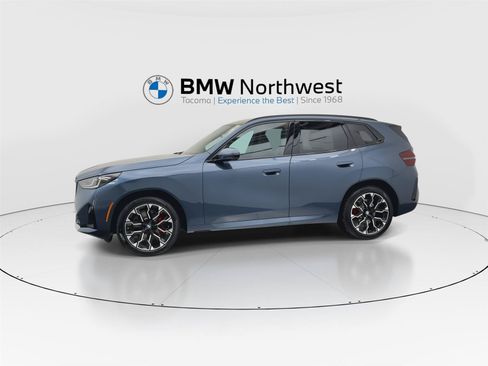 New 2026 BMW X3 xDrive30i w/ Premium Package AWD/4WD image 10