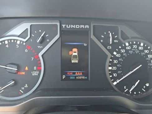 Used 2023 Toyota Tundra SR5 image 18