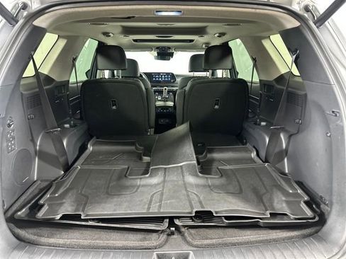 Certified 2025 Hyundai Palisade Limited image 46