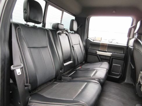 Used 2019 Ford F150 Lariat AWD/4WD image 24