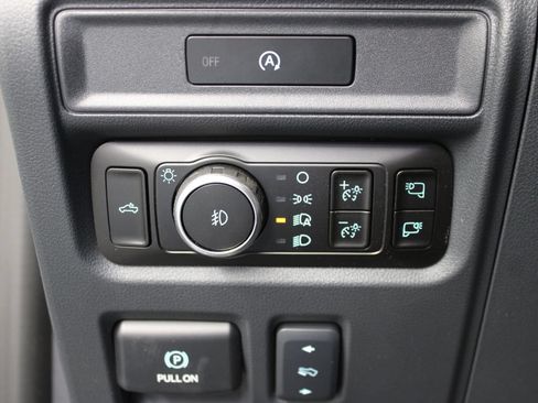 Used 2025 Ford F150 Tremor w/ Equipment Group 402A High AWD/4WD image 64