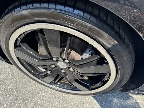 Used 2010 Chevrolet Camaro SS image 26