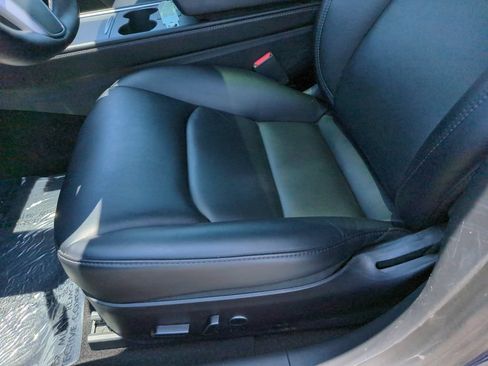 Used 2023 Tesla Model 3 Standard Range RWD image 24