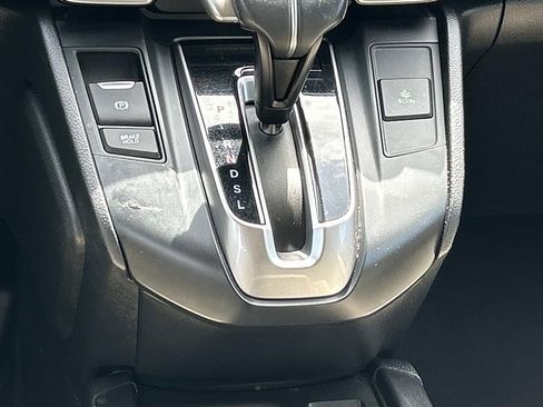 Used 2019 Honda CR-V Touring image 29