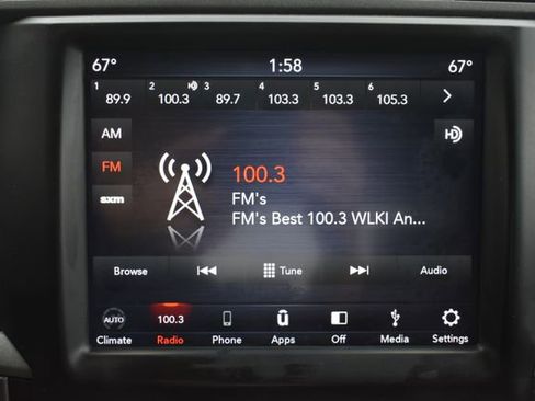 Used 2019 RAM 1500 Express w/ Wheel & Sound Group AWD/4WD image 24