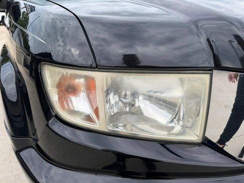 Used 2011 Honda Ridgeline RTL image 60