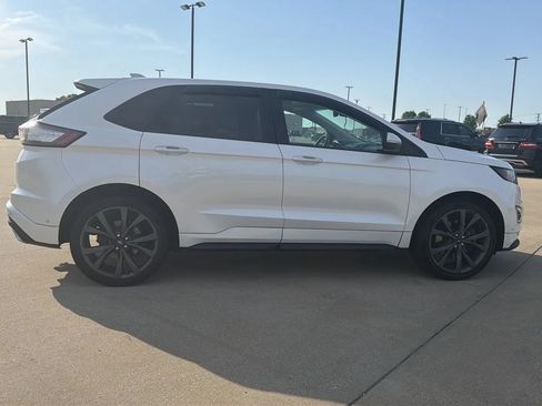 Used 2015 Ford Edge Sport w/ Equipment Group 401A AWD/4WD image 26