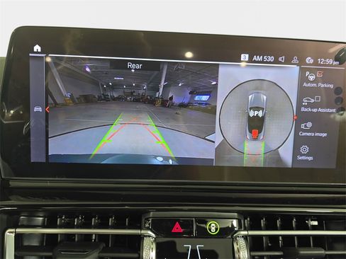 New 2026 BMW 840i xDrive Convertible image 23