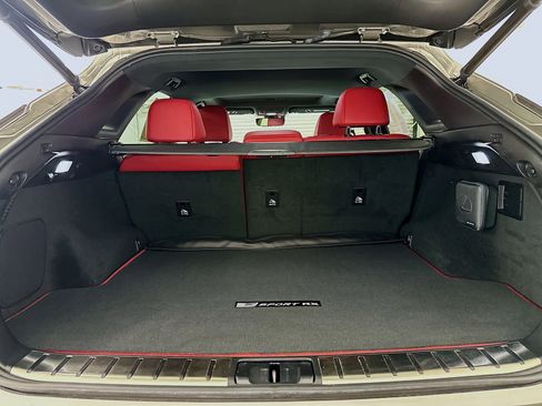Used 2022 Lexus RX 350 F Sport image 31