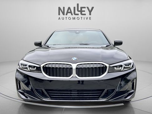 Used 2026 BMW 330i Sedan image 6