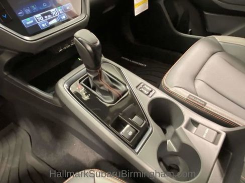 New 2026 Subaru Crosstrek 2.5i Limited w/ Popular Package #4A AWD/4WD image 16