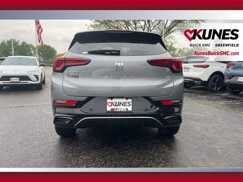 New 2026 Buick Encore GX Sport Touring w/ Advanced Technology Package AWD/4WD image 6