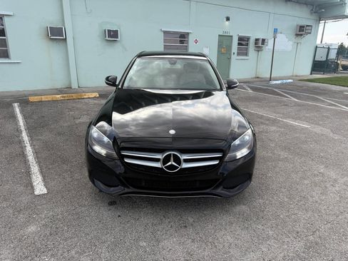 Used 2015 Mercedes-Benz C 300 Sedan image 22