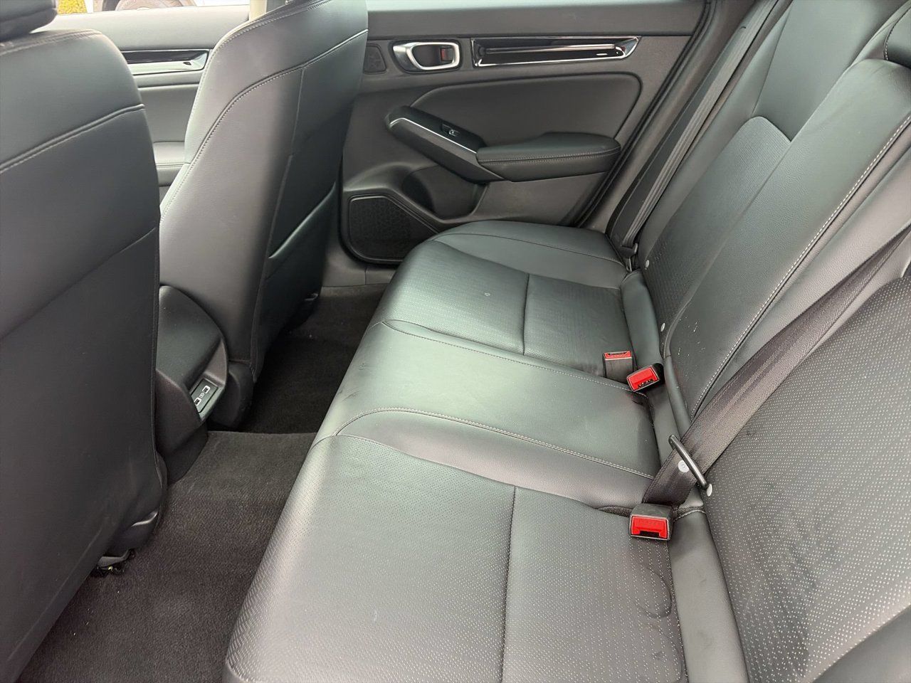 Used 2023 Honda Civic Touring image 16