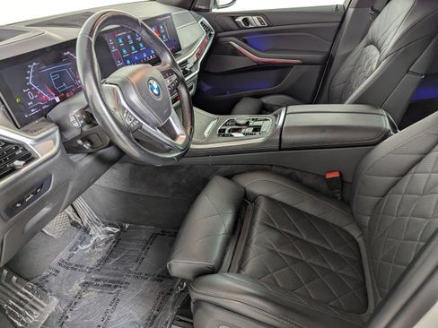 Used 2024 BMW X5 sDrive40i w/ Premium Package RWD image 30