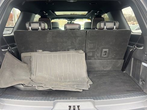 Certified 2022 Ford Expedition Limited image 26