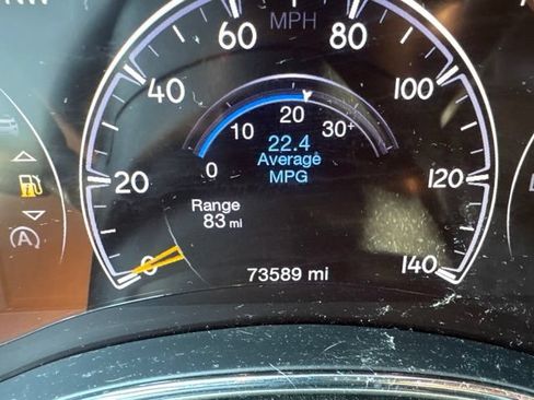 Used 2020 Jeep Grand Cherokee Limited AWD/4WD image 14