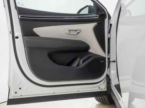 Used 2022 Hyundai Tucson SEL w/ Convenience + Premium Package image 18