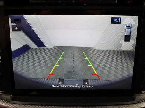 Used 2022 Ford F150 Platinum w/ Equipment Group 701A High image 16