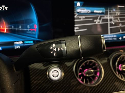 New 2026 Mercedes-Benz AMG GT 53 image 30