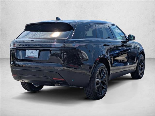 New 2026 Land Rover Range Rover Velar S AWD/4WD image 2