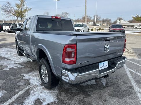 Used 2019 RAM 2500 Laramie image 18