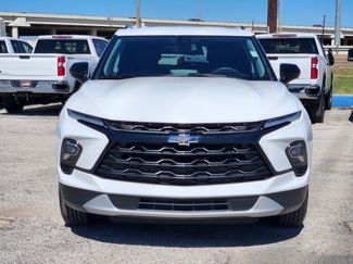 Used 2023 Chevrolet Blazer LT w/ Convenience Package video 2