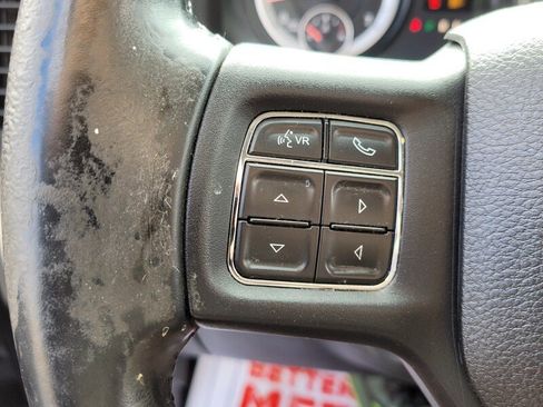 Used 2015 RAM 1500 Big Horn image 22