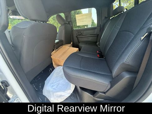 New 2026 RAM 5500 Tradesman image 22