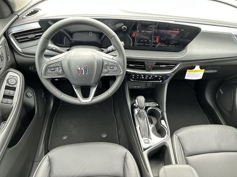 New 2026 Buick Encore GX Avenir w/ Avenir Technology Package image 15