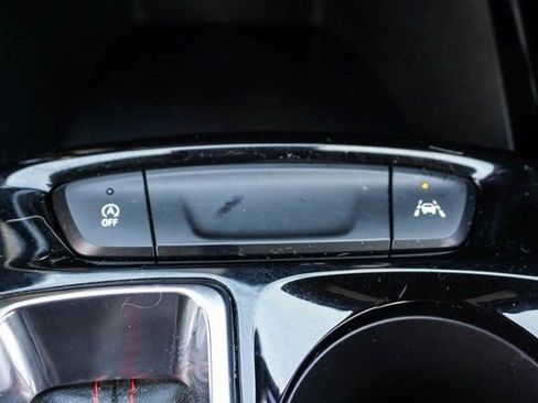 Used 2024 Chevrolet Trax RS w/ Driver Confidence Package image 25