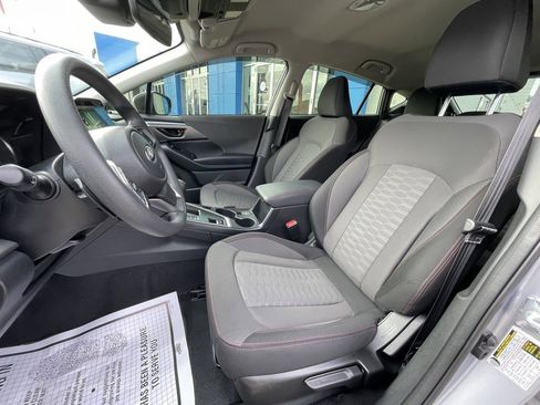 Used 2024 Subaru Impreza 2.0i Sport w/ Popular Package #2 image 11