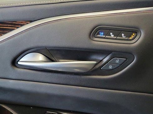 Certified 2024 Cadillac Escalade Premium Luxury RWD image 16
