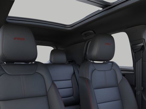 New 2026 Chevrolet TrailBlazer RS w/ Convenience Package AWD/4WD image 24