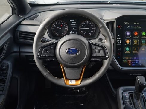 New 2026 Subaru Crosstrek 2.5i Wilderness AWD/4WD image 9